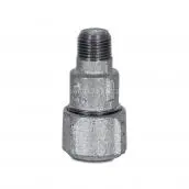 RACCORDO FERRO MASCHIO 1/2"