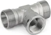 TIS 24x19-1/2" F CROMATO