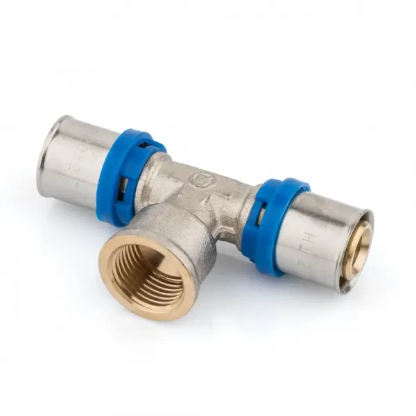 OR 32x3,5 x VALVOLA 1/3 BIOPASS E CONNESSIONI