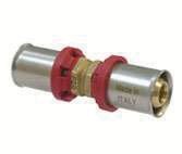 MANICOTTO RIDOTTO MULTISTRATO A PRESSARE-20X16