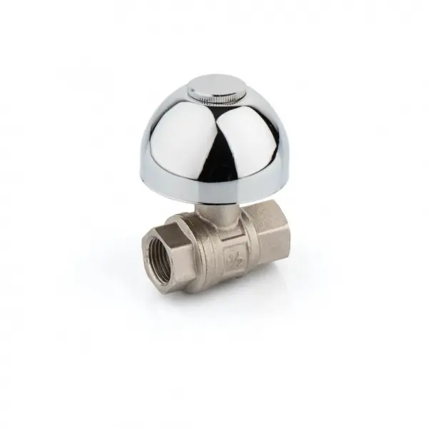 ROSONE x VALV.INC. 1/2" TIEMME