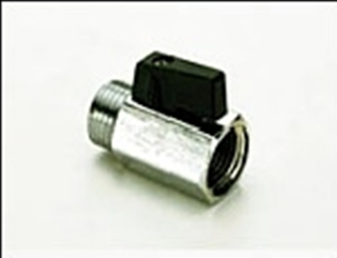 [VSaMM010] VALVOLA MIGNON 3/8" MF