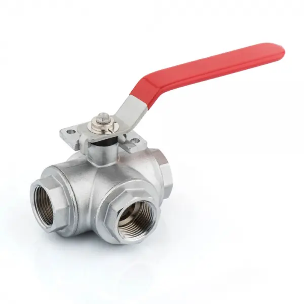 [VSa3L015] VALVOLA A SFERA L 1/2" ART. 76