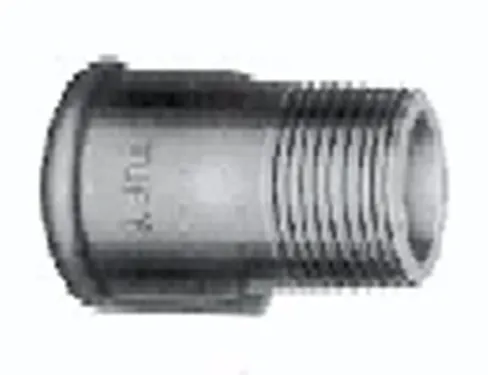 PROLUNGA ZINC.MF 3/8