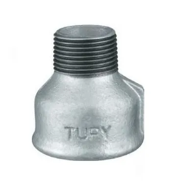 [RZPR040025] PROLUNGA RID ZINC.MF 1'1/2x1"