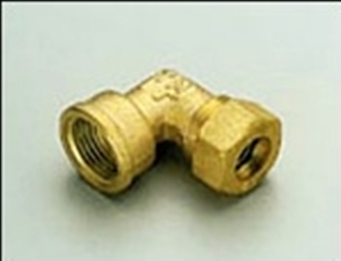 GOMITO BICONO F. -DN 1/2"x16