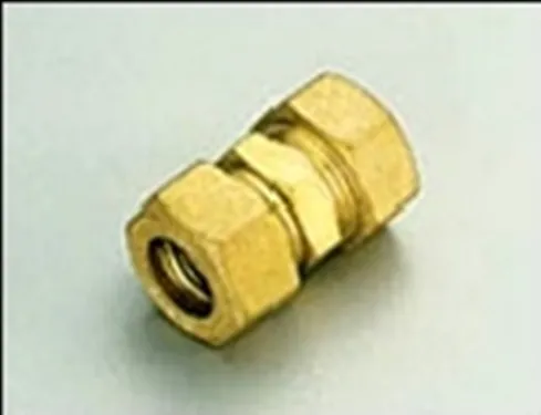 MANICOTTO BICONO 6 PTFE