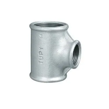 [RZTR050032] TIS ZINC.RID. 2'x 1'1/4