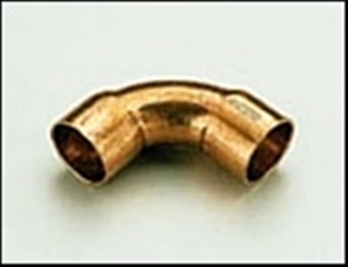 CURVA RAME SALD. ø 12x90° FF