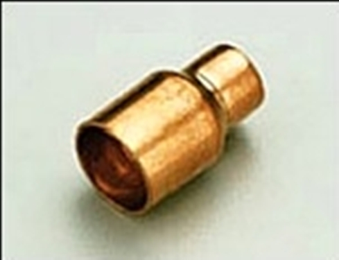 RIDUZIONE RAME SALD. ø 28x12