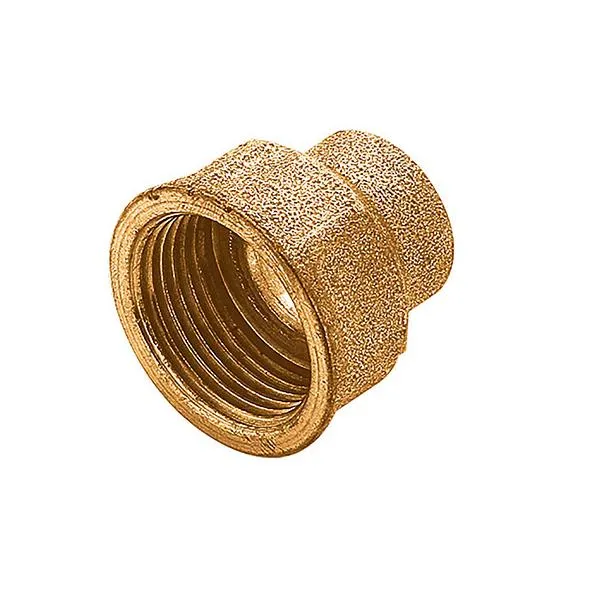 RACCORDO F. 3/4"x18 A SALDARE