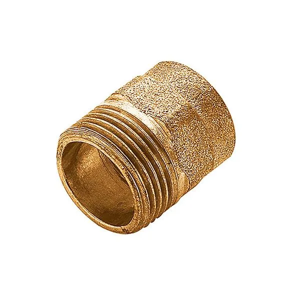 RACCORDO M. 1"1/2x42 A SALDARE