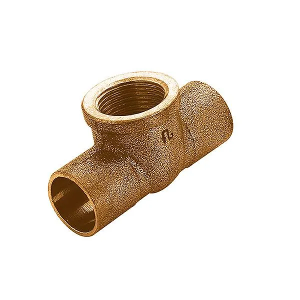 TIS F. 1/2"x16 A SALDARE