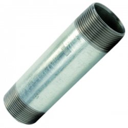 BARILOTTO ZINC. 1/2"x250mm