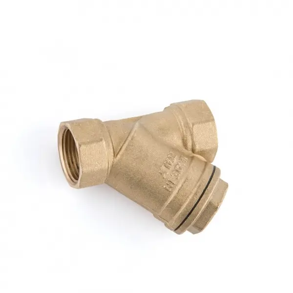 FILTRI A Y 11/4" TIEMME