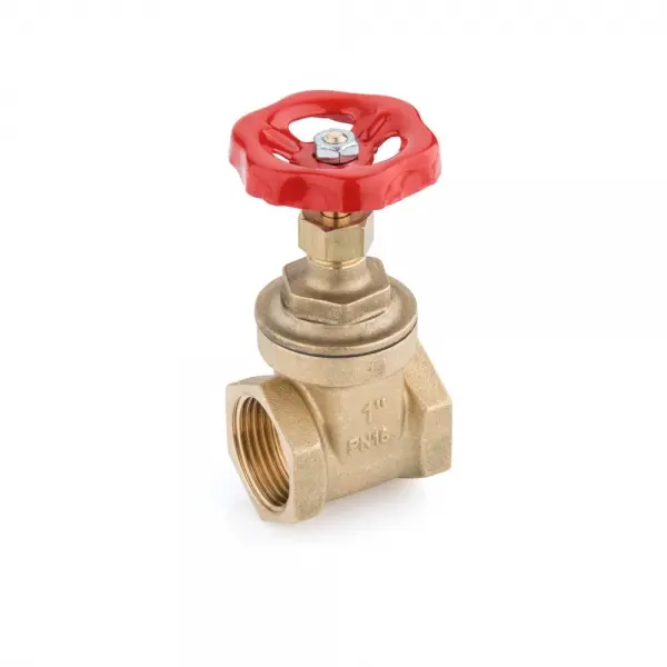 SARACINESCA 11/4" LEGGERA