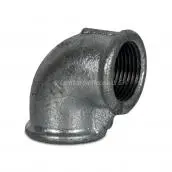 NIPPLES RID ZINC.MM 1'1/4x1/2