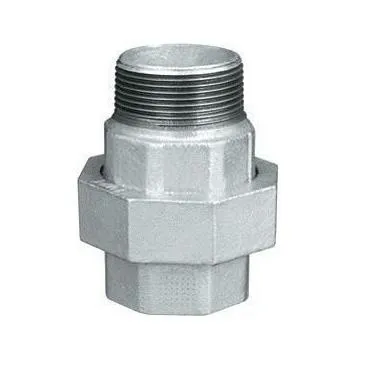 BOCCHETTONE ZINC.PIANO MF 1"